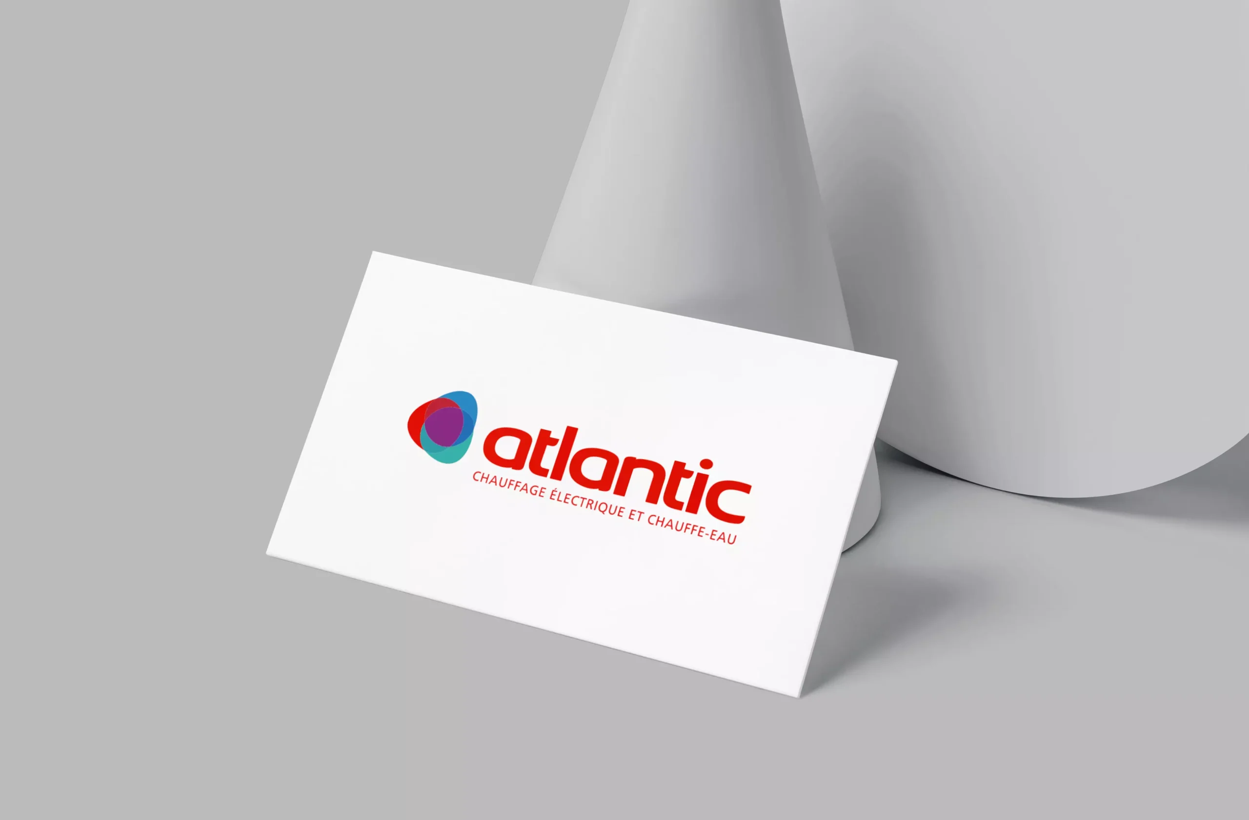 Marque partenaire : Atlantic